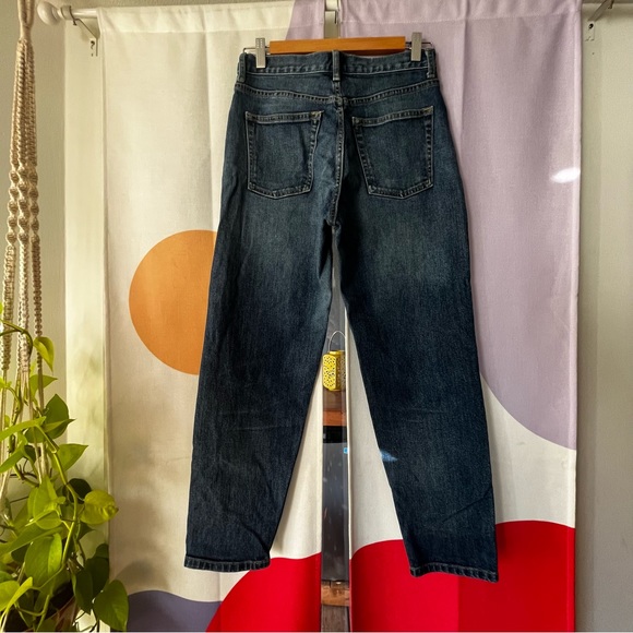 Gap mom jeans - Picture 2 of 4